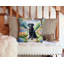 Coussin décoratif intérieur / extérieur Spring Path-99813766