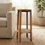 Table de bout Sylvan