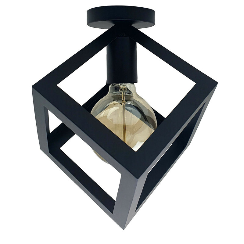 Koester Flush Mount