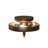 Glass Semi Flush Mount-16183610