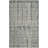 Budde Hand Tufted Wool Geometric Rug-22521234