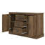 Bristol Wide 2 Door 3 Drawer Sideboard-1466448629