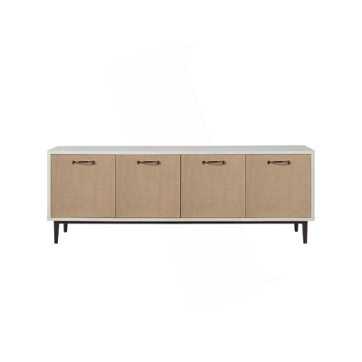 80" Console - Vanilla