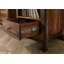 Ancona 60cm W Solid Wood Shelving Unit-89633276