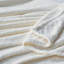 Couverture molletonnée en polyester moelleux Alaska-363026696-363026701