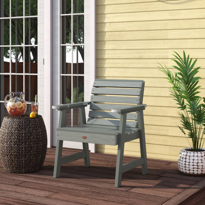 Midwest Outdoor Lounge Chair