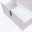Meuble-lavabo 30 po avec lavabo en céramique-545120419