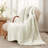  Handmade Chunky Knit Chenille Thick Soft Throw Blanket For Sofa, Bed, And Couch-109830205-109830208