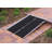 Prairie View Industries Metal Foldable Portable Ramp-3244179