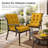 Outdoor/Indoor Seat / Back Cushion-162862534-144922842