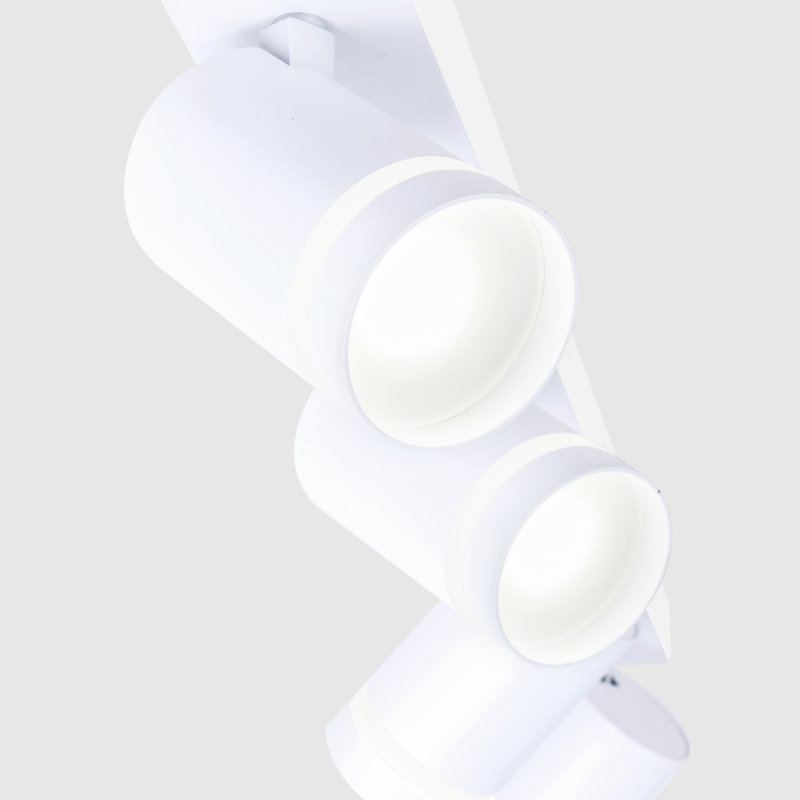 Aylinn Spotlight, White