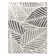 Tapis argenté Artlone