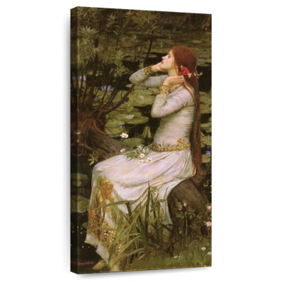 Ophelia 1894