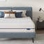 Matelas en mousse viscoélastique imprégnée de gel 12 po Avenco Petros-1637721073