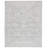Amatury Hand Tufted Wool/Cotton Oriental Rug in Gray/Beige-1983619356