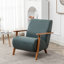 Ensemble de 2 fauteuils rembourrés Andablo-909861077