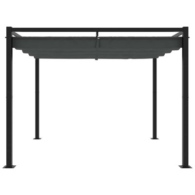 Caidyn Powder Coated Steel Gazebo