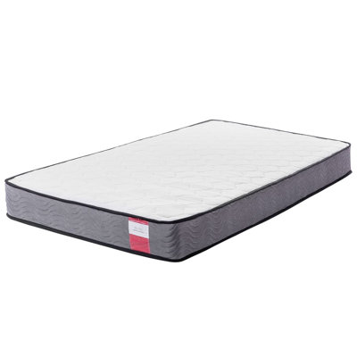 Brabourne Symple Stuff Pocket Sprung Mattress
