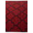 Odenton Red Rug