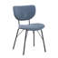 Chaise d'appoint Gessner-171863820