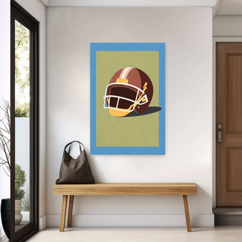 Print, 152.4cm H x 101.6cm W