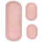 Pink is out of stock