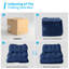 Fauteuil convertible avec canapé-lit Boneless-1636651655