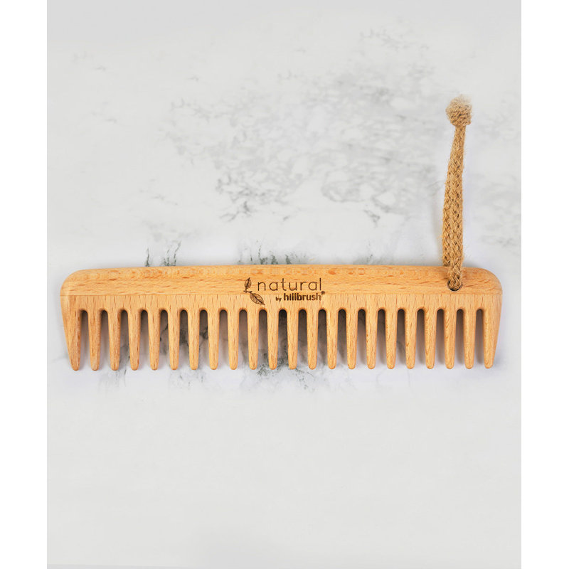 Natural By Hillbrush Bathroom Accessory