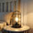 9.5'' Battery Powered Outdoor Table Lamp-111108138