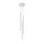Shirey 3 - Light Cluster Cylinder Pendant-1874698366