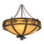 Lone Pine 3 - Light Pendant