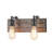Kinman 2 - Light Vanity Light