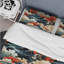 Ensemble de housse de couette Blue Harmony-2091039107