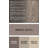 Machine Washable Gray Area Rug-244758642