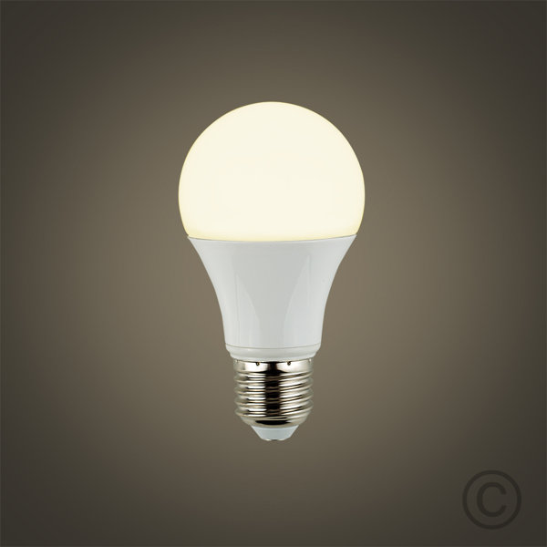 Symple Stuff E27 LED Light Bulb & Reviews | Wayfair.co.uk