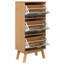 12 Pair Shoe Storage Cabinet-1779853064
