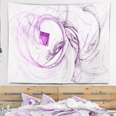 Corwin Polyester Tapestry
