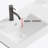 Ceramic Bathroom Sink For Bathroom