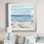 Gulf Shores III - peinture encadrée-1231248643-1231248764