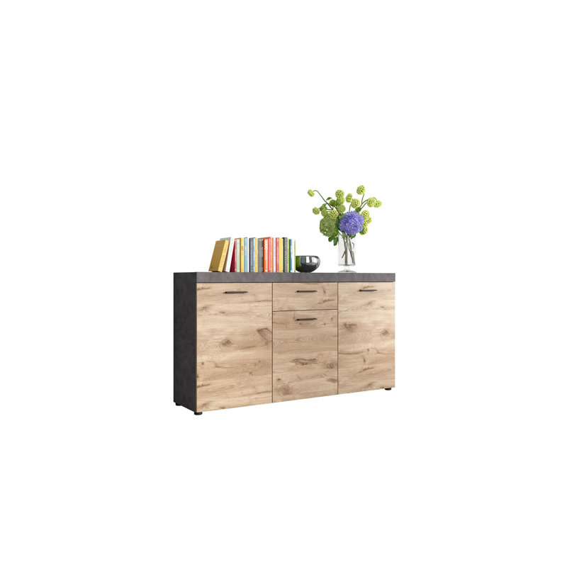 Gulmira 160cm Sideboard