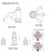 Single-handle Bathroom Faucet with Drain Assembly-151678871