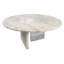Table basse en marbre naturel, petite table, table de salon, pierre naturelle, marbre véritable, marbre véritable-238826641-238826646