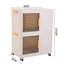 Rebrilliant Plastic Decorative Bin