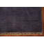 Tapis mauve en laine Gabbeh