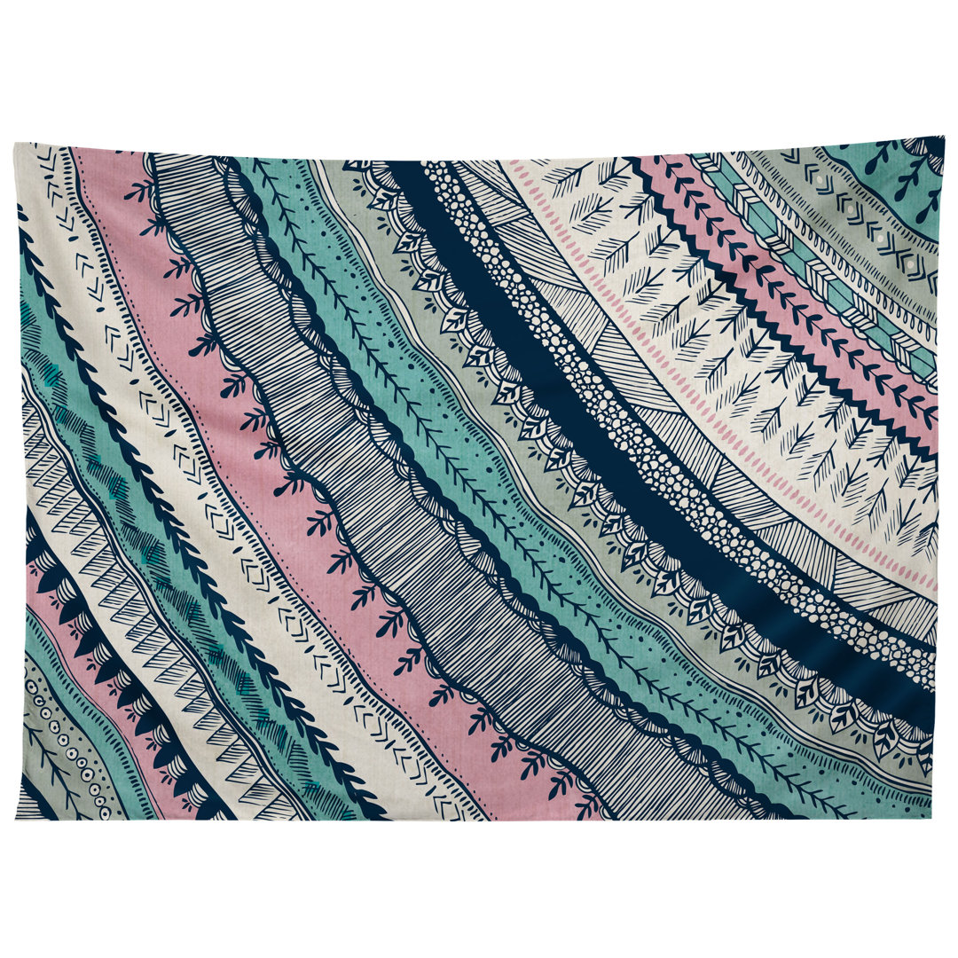 Polyester Tapestry East Urban Home