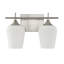 Éclairage pour meuble-lavabo à intensité variable Breena-674632462-730858238