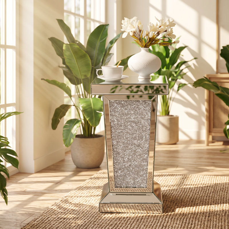 1 - Piece Living Room Table Set