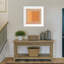«Pastel Geometric 23» par Pearlstein, impression sur bois encadrée-1273431356-1273431359