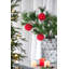 Boule de Noël décorative D3.9 "