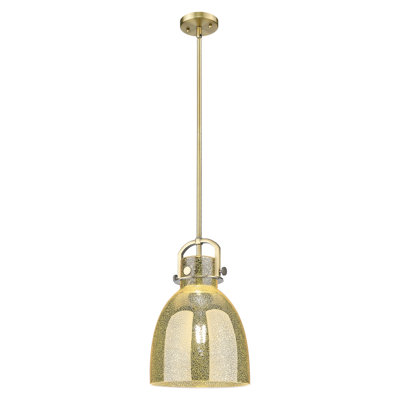 Luminaire suspendu 1 lumière Badillo